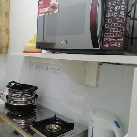 شقة Golden Nest مومباسا المظهر الخارجي الصورة